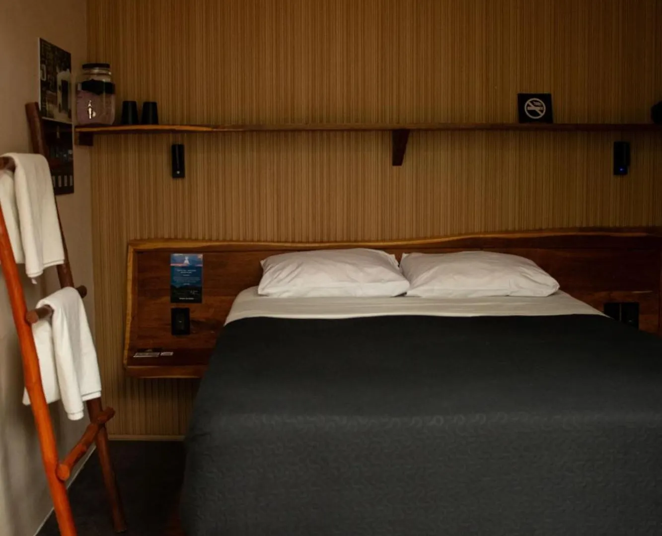 Hotel Bufo Alvarius Tulum