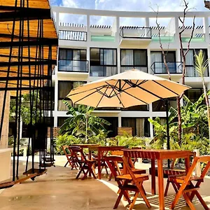 Hotel The Waves By Experience