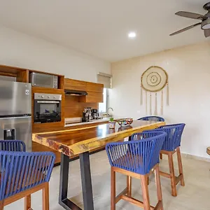 Apartamento Casa Elda