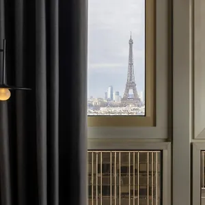 Hotel Les Artistes