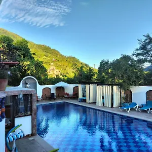  Lodge Amaria - Adults Only México