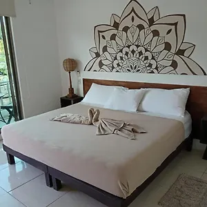 Hotel Solera, Tulum
