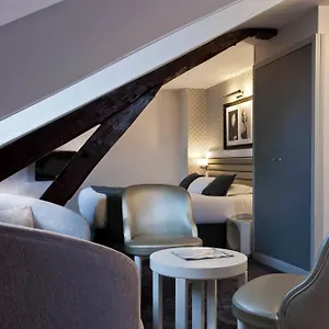 Hotel Icône
