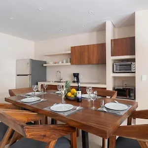 Apartamento At Treetops