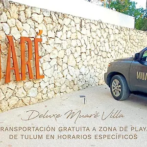 Hotel Muare (adults Only)