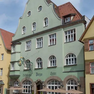 Hotel Piazza ***