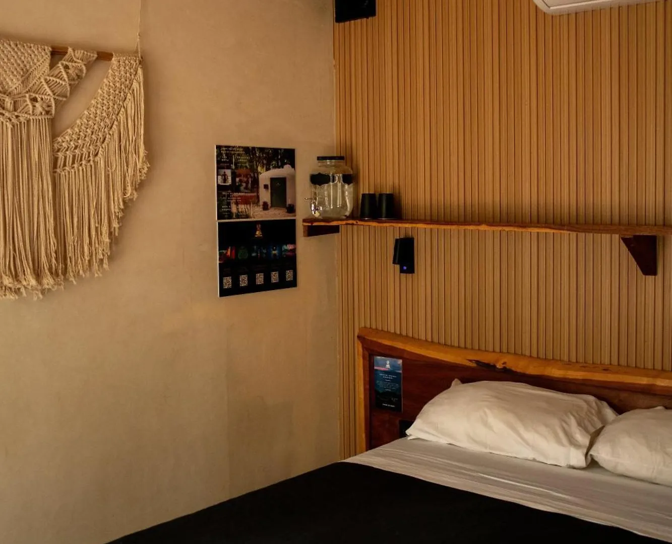 Hotel Bufo Alvarius Tulum Pueblo